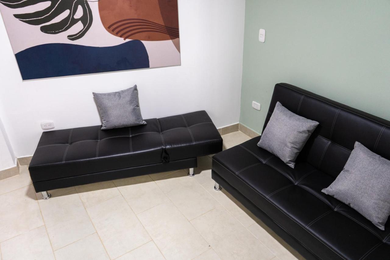 M1145 Aparta Loft Pereira Exterior foto