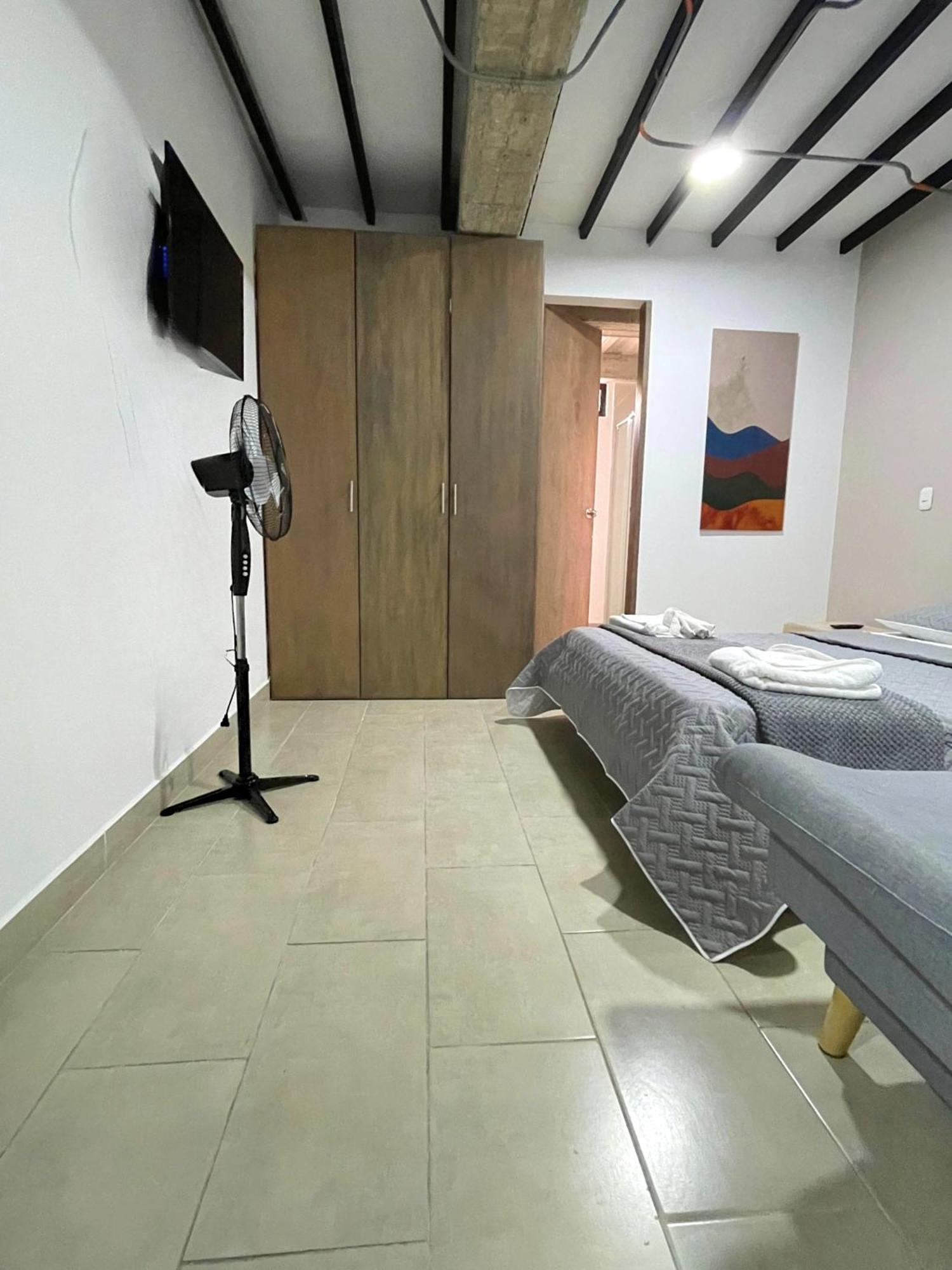 M1145 Aparta Loft Pereira Exterior foto