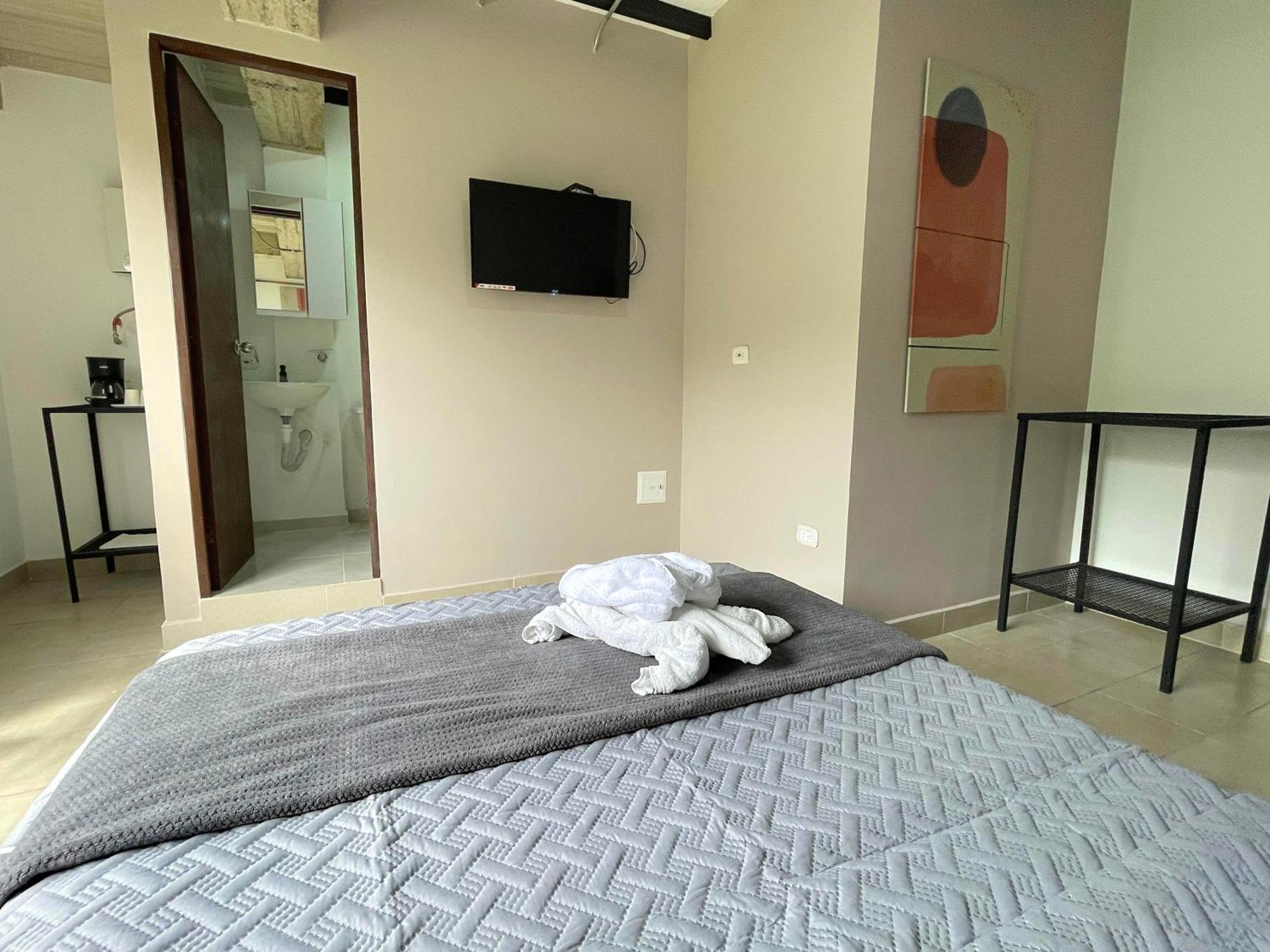 M1145 Aparta Loft Pereira Exterior foto