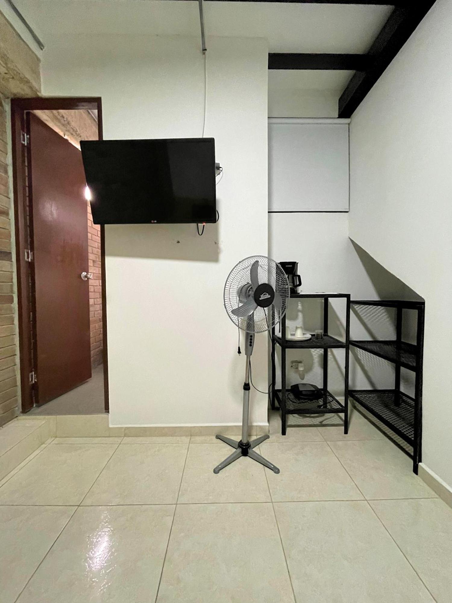 M1145 Aparta Loft Pereira Exterior foto