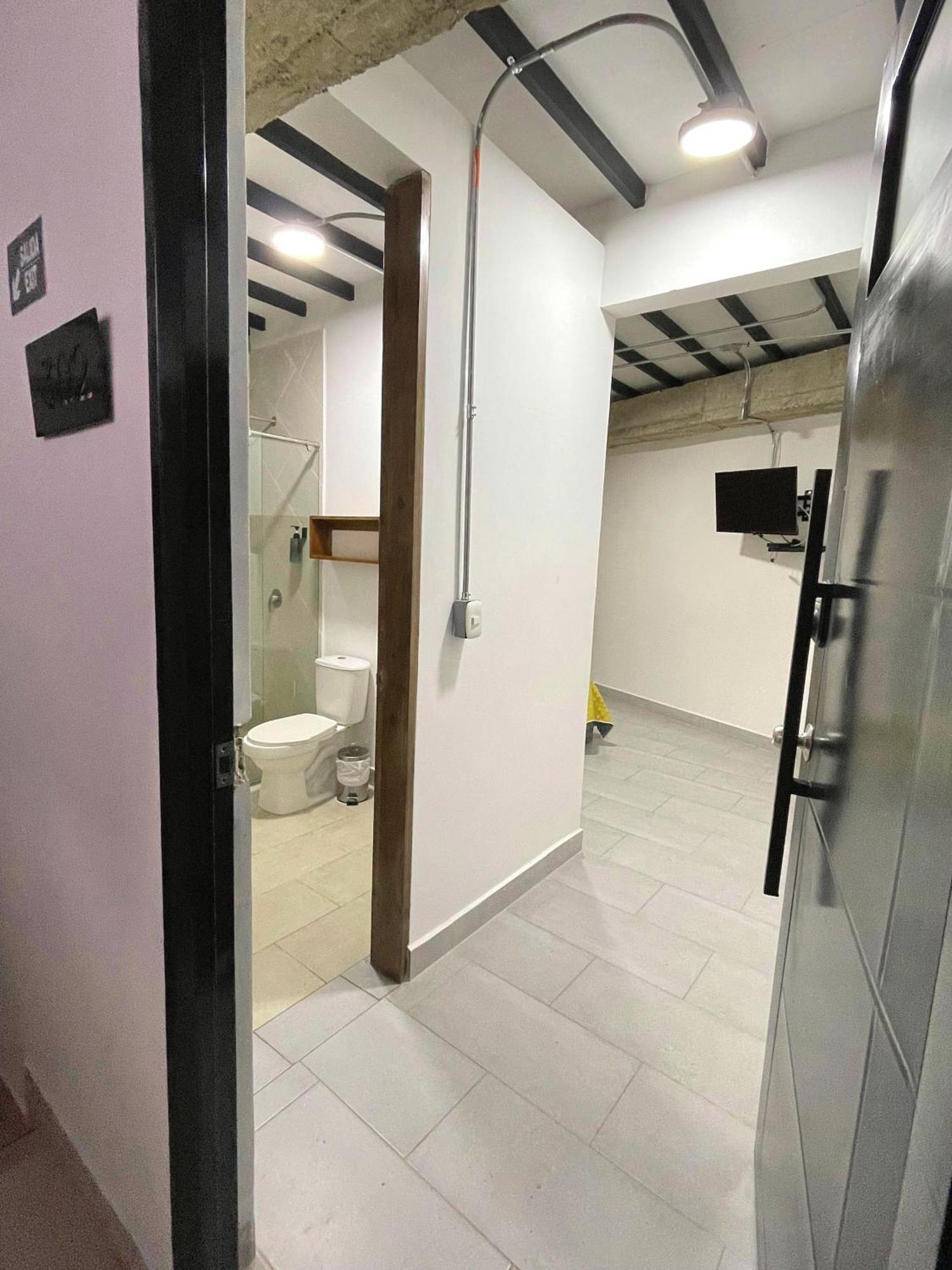 M1145 Aparta Loft Pereira Exterior foto